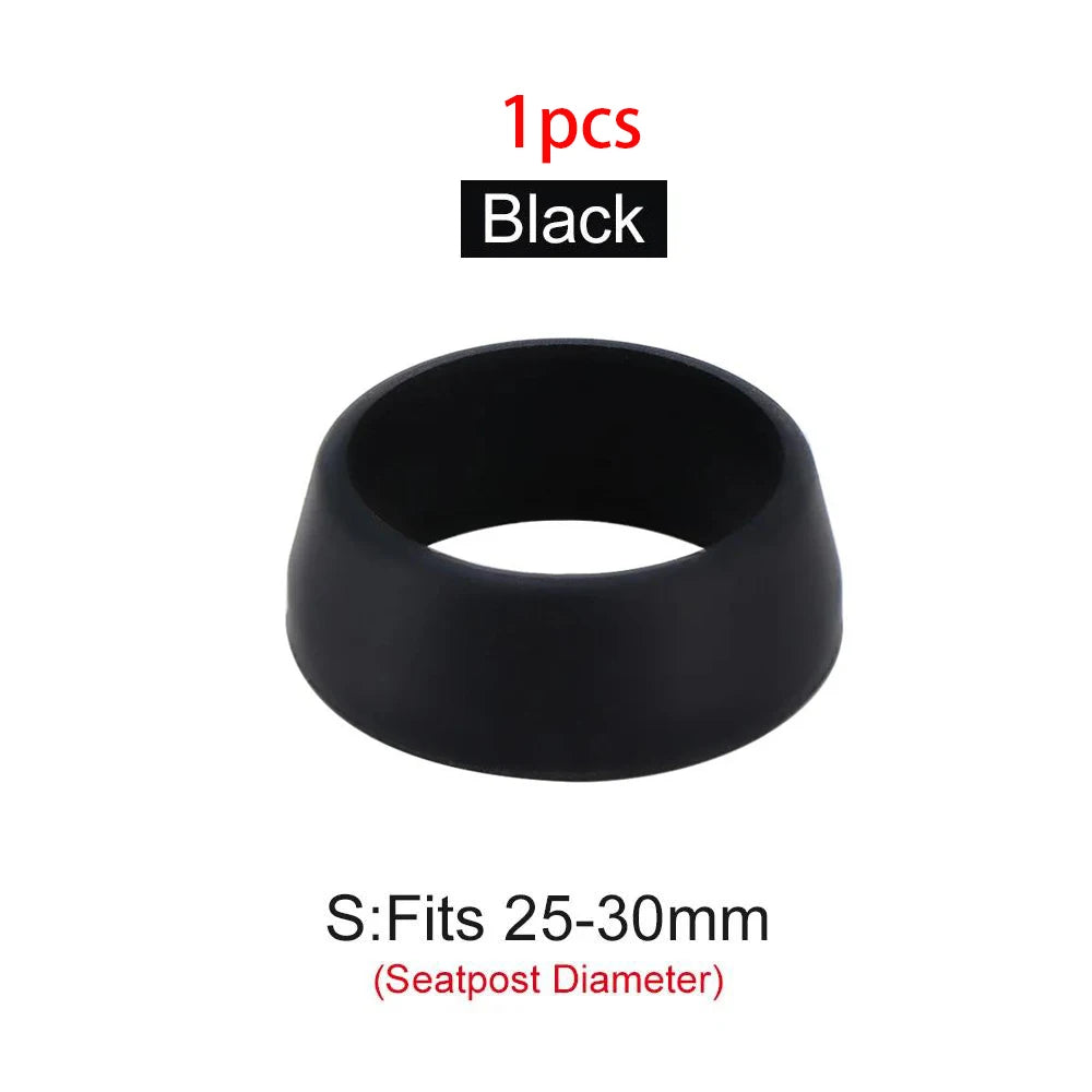 Anneau de protection en silicone