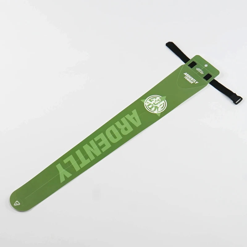 Bicycle Removable Fenders Plastic