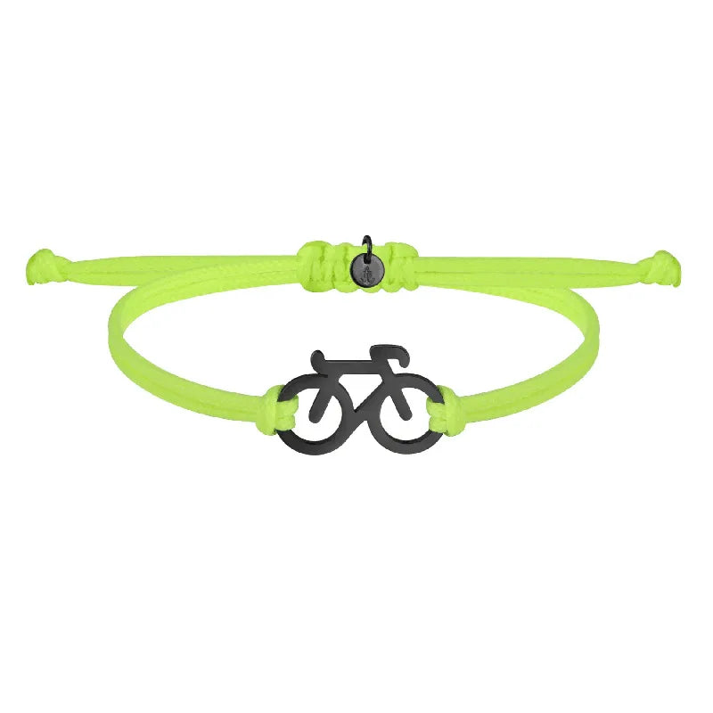 Fahrradkabelarmband