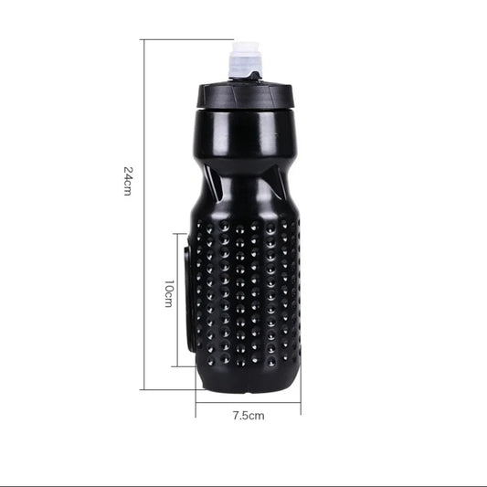 Innovation Magnetic Bottle Mount Bike