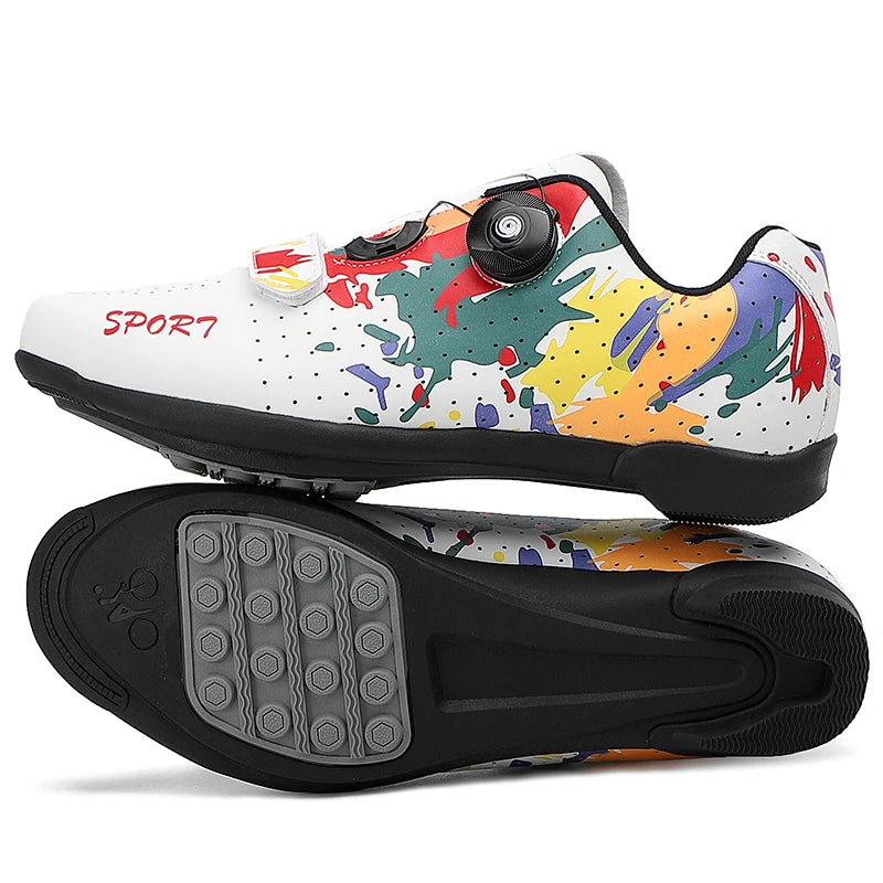 Performance Radsportschuhe