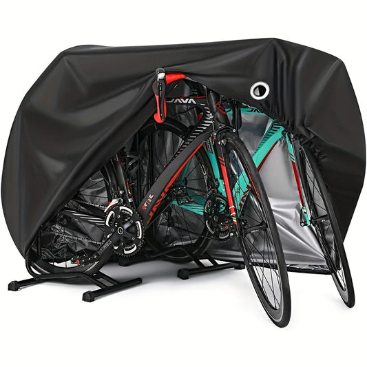 Waterproof Bicycle Storage Cover