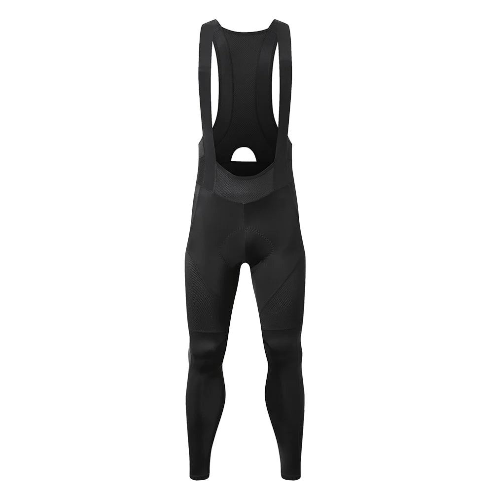 Men’s Cycling Bib Long Pants