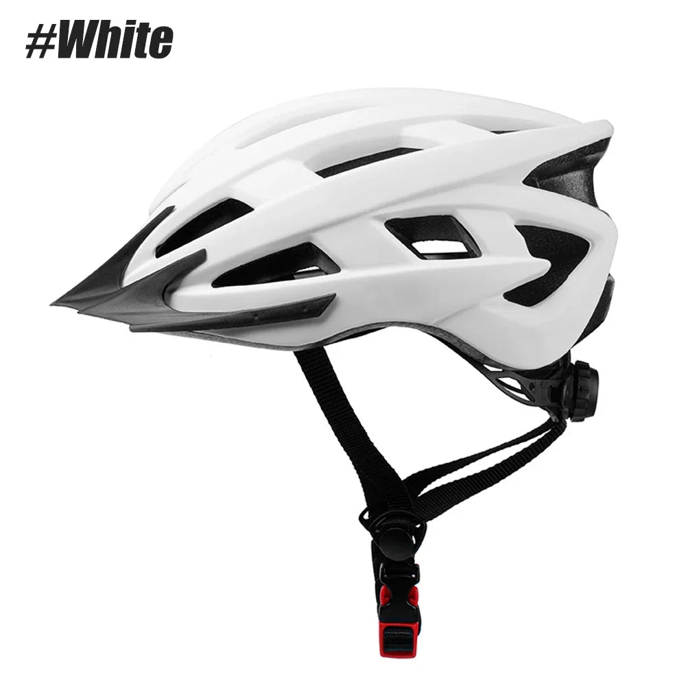 MTB Enduro Half-Shell Helmet