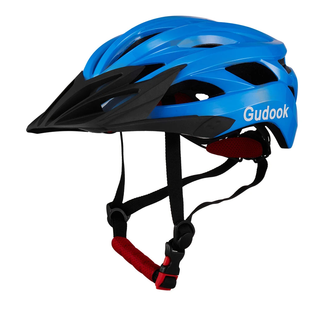 Lightweight Cycling Helmet