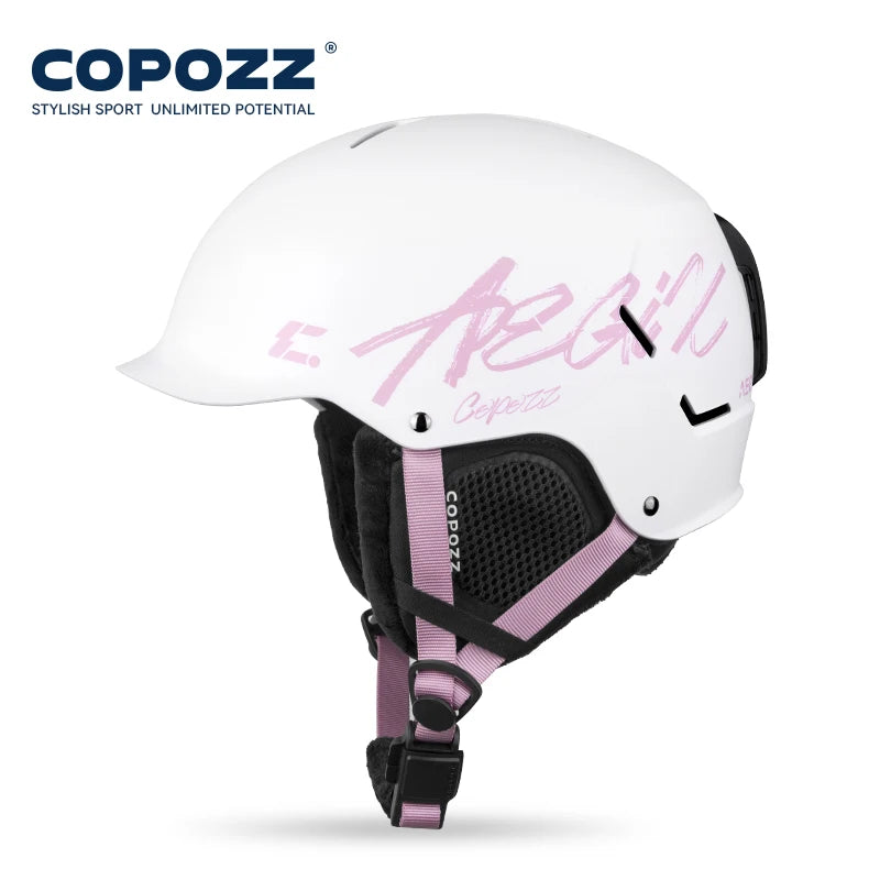 Advanced Sports Helmet