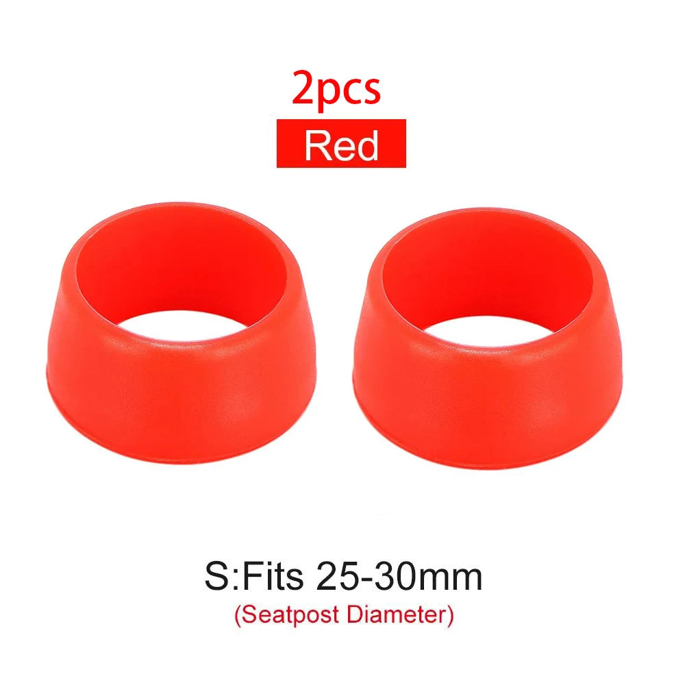 Anneau de protection en silicone