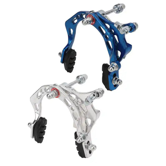 Front Brake Caliper Aluminum Alloy