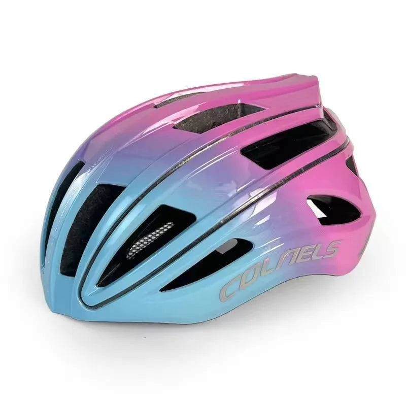 Cycling Helmet USB Charging Tail Light