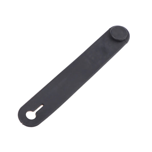 Reusable & Adjustable Cable Ties