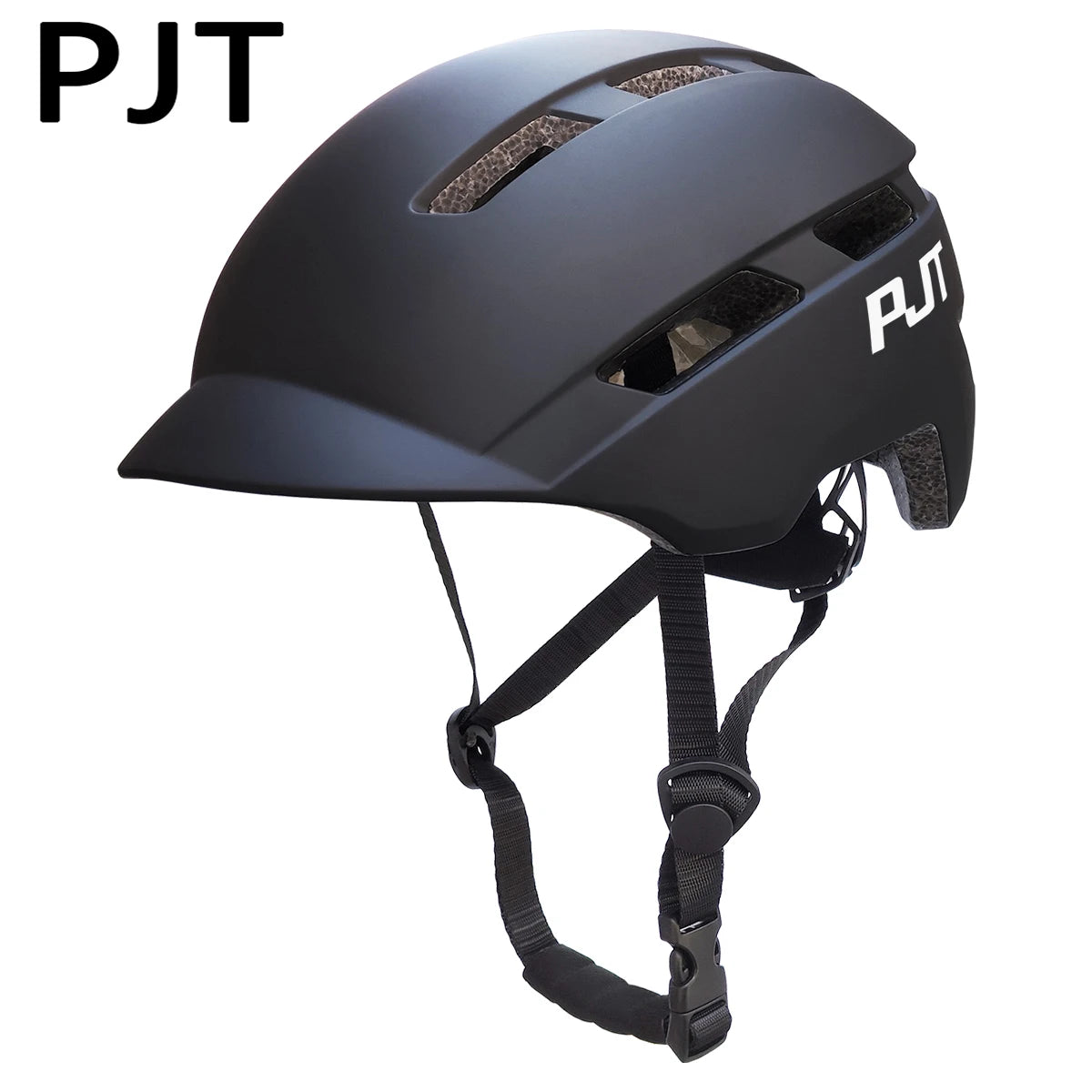 Multi-Sport Commuter Helmet