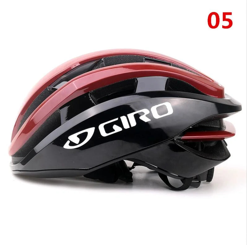 Pro-Series Cycling Helmet