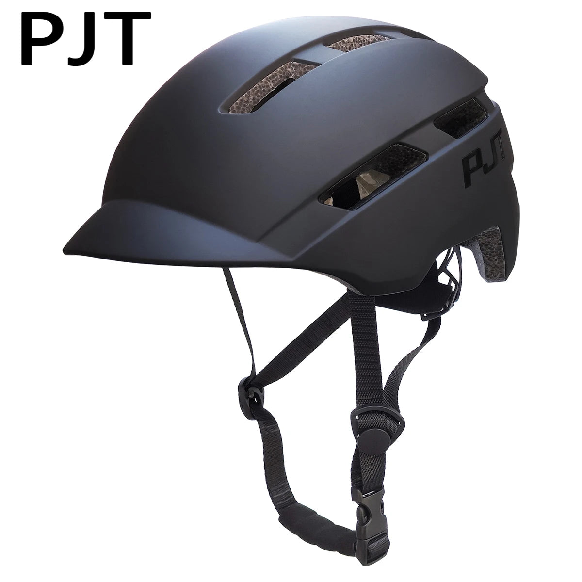 Multi-Sport Commuter Helmet