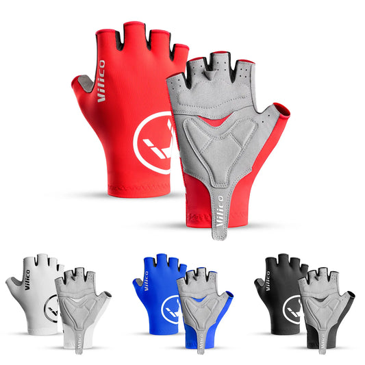 Half-Finger Cycling Gloves