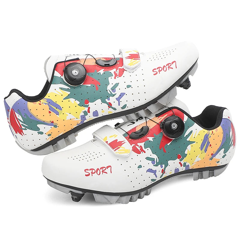 Performance Radsportschuhe