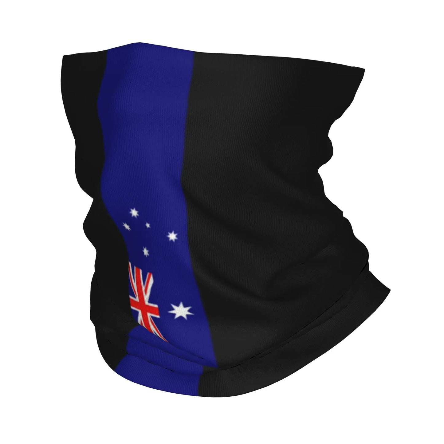 Halstuch mit australischer Flagge