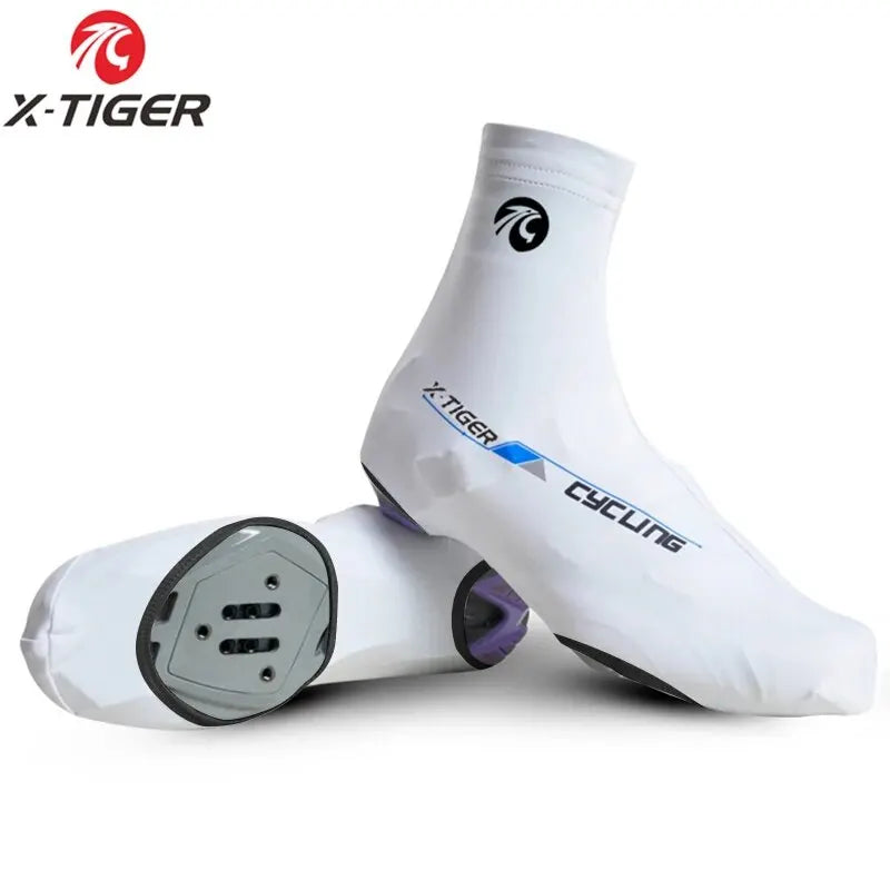 Professionelle Radschuhüberzüge
