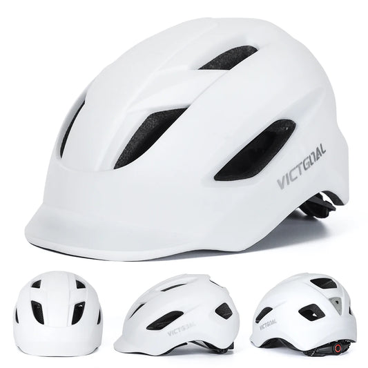 Cycling Comfort Helmet