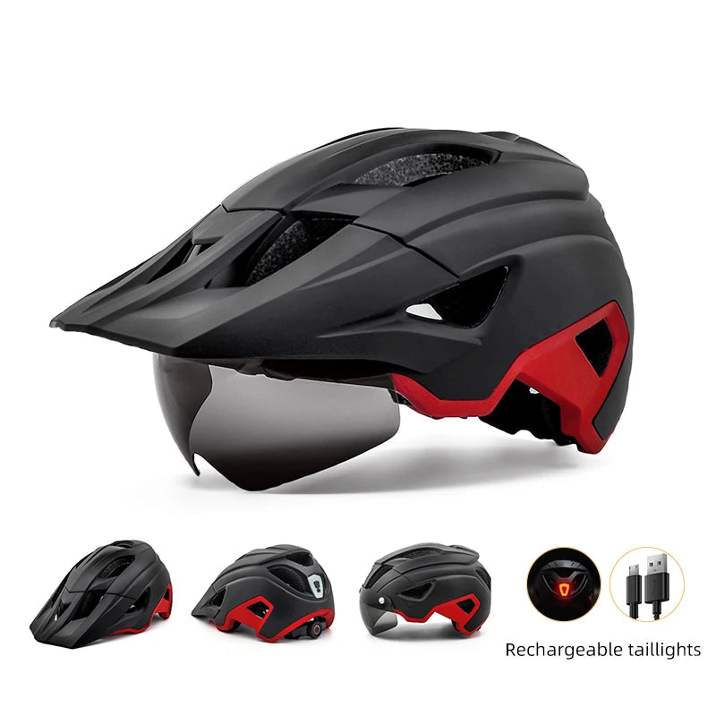 MTB Helmet