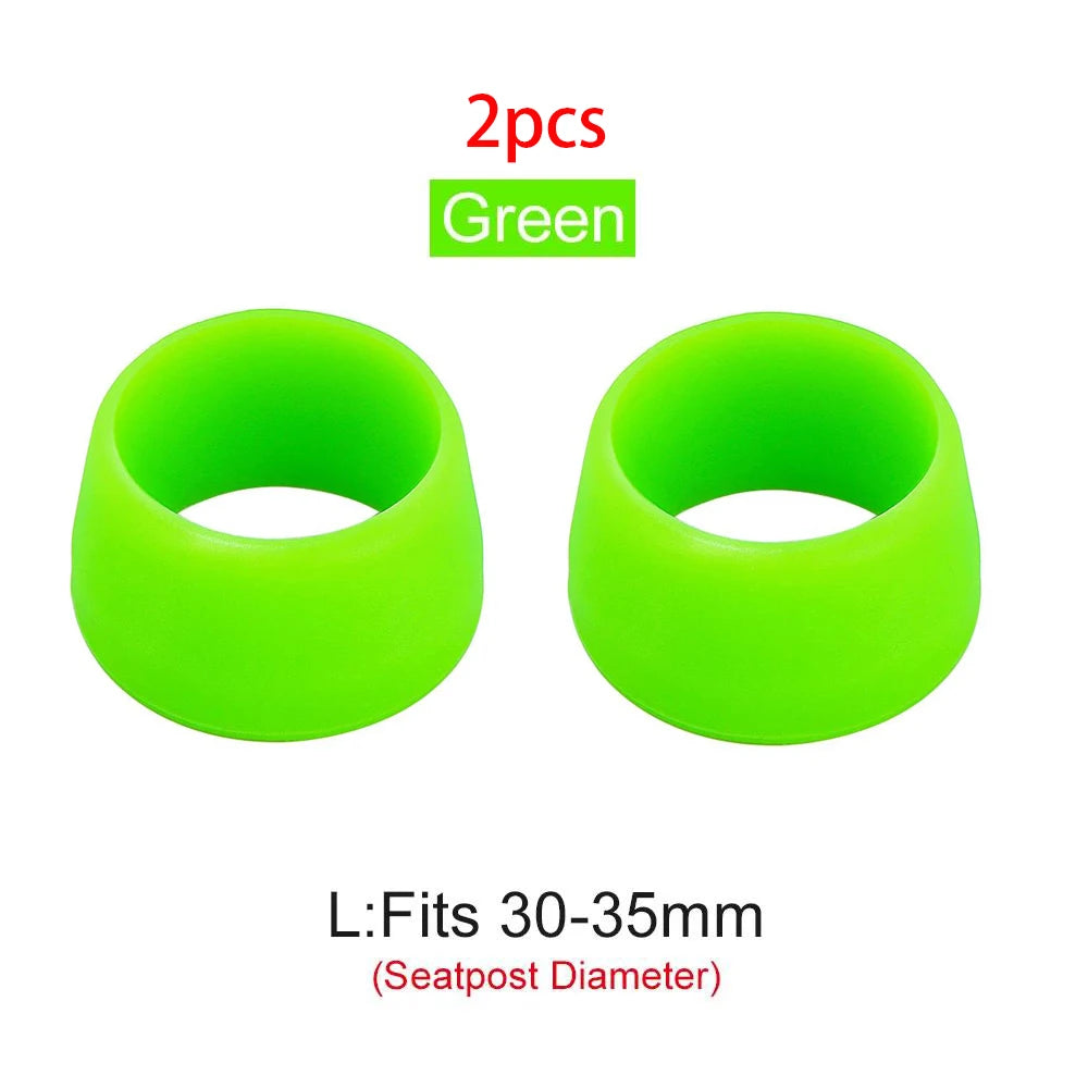 Anneau de protection en silicone