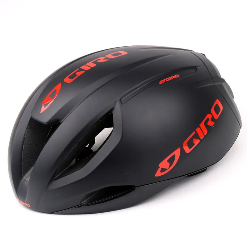 Aerodynamic Road Cycling Helmet