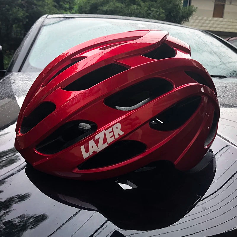 Road Cycling Helmet Collection