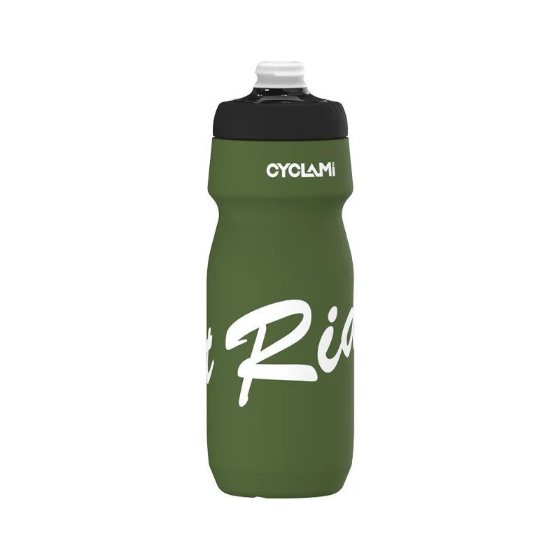 Bicycle Water Bottle 650ml