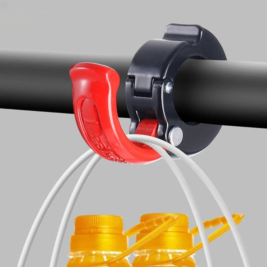 Handlebar Multi-Purpose Hook