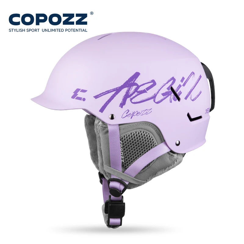Advanced Sports Helmet