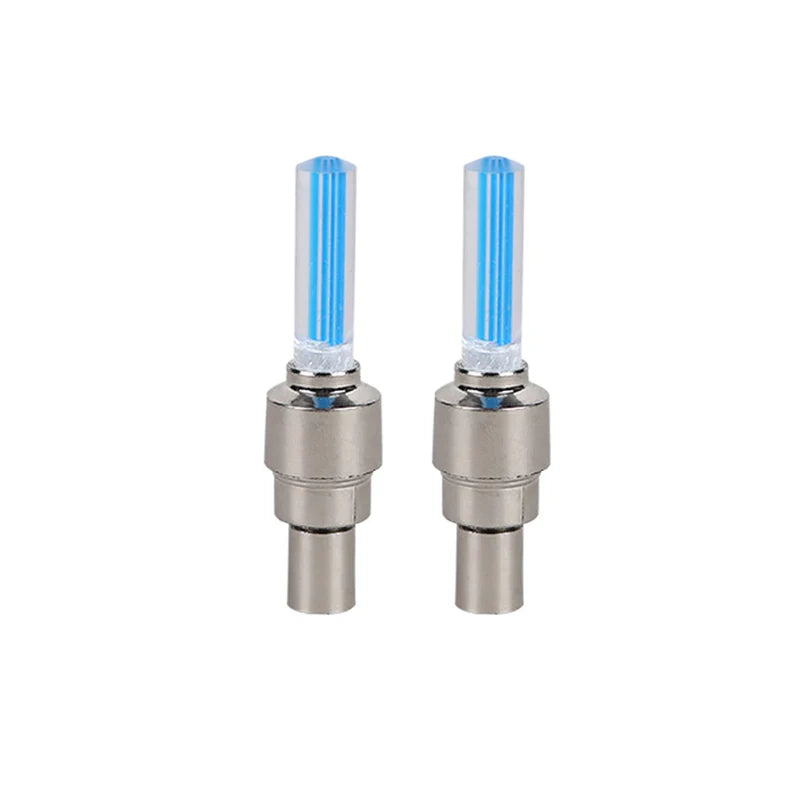LED Wheel Valve Light