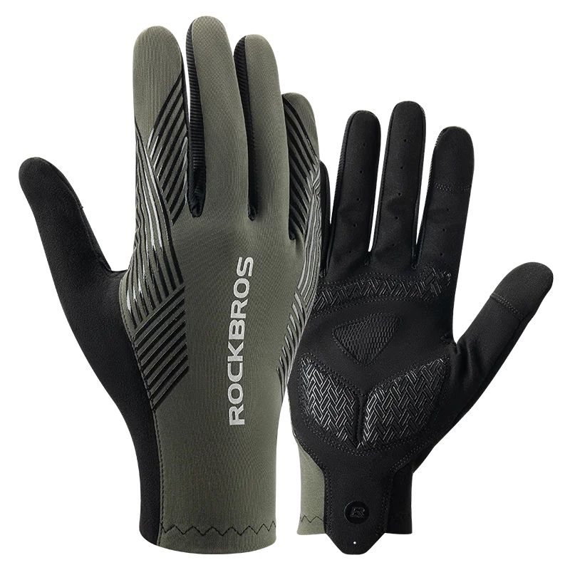Lightweight Cycling Gloves