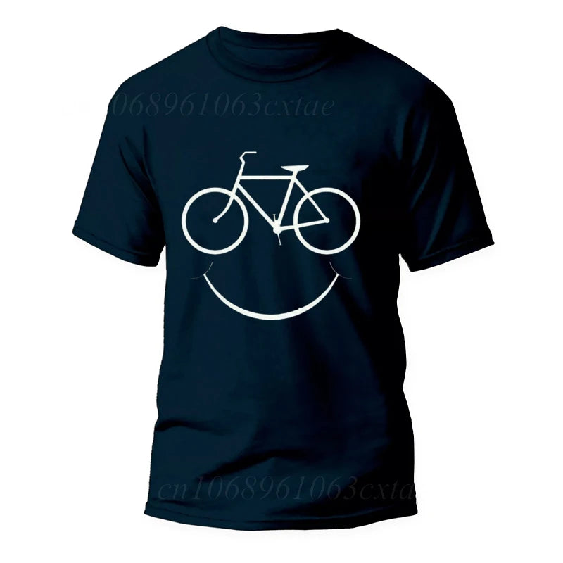 Cycling Enthusiast Shirt
