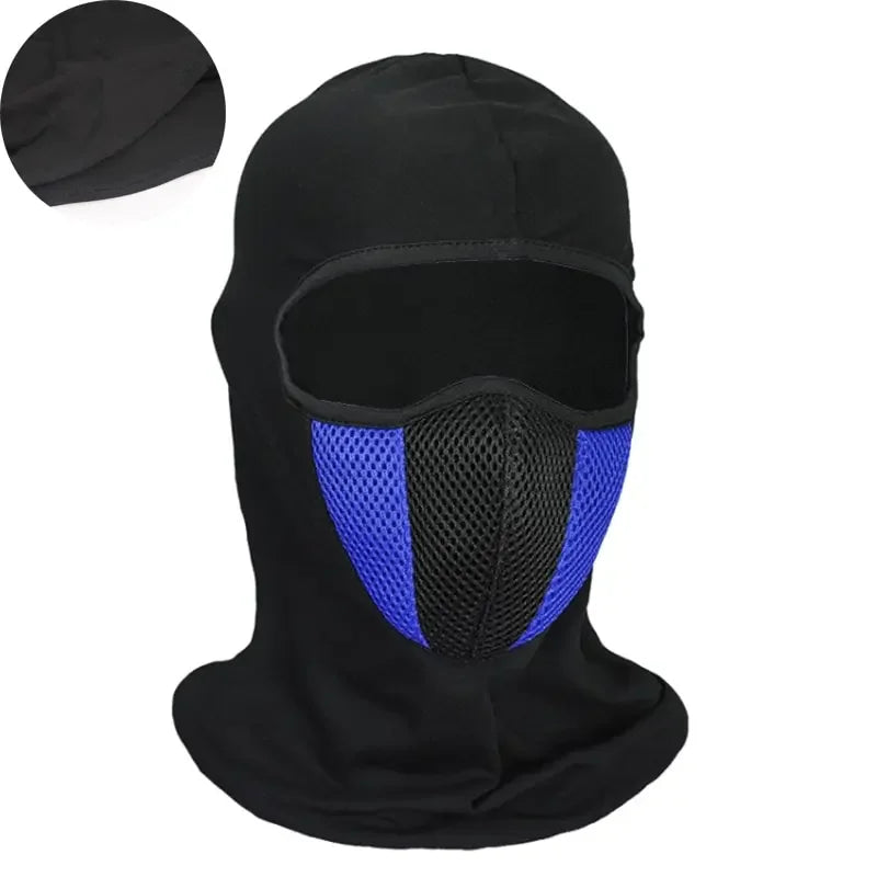 Mehrzweckbalaclava
