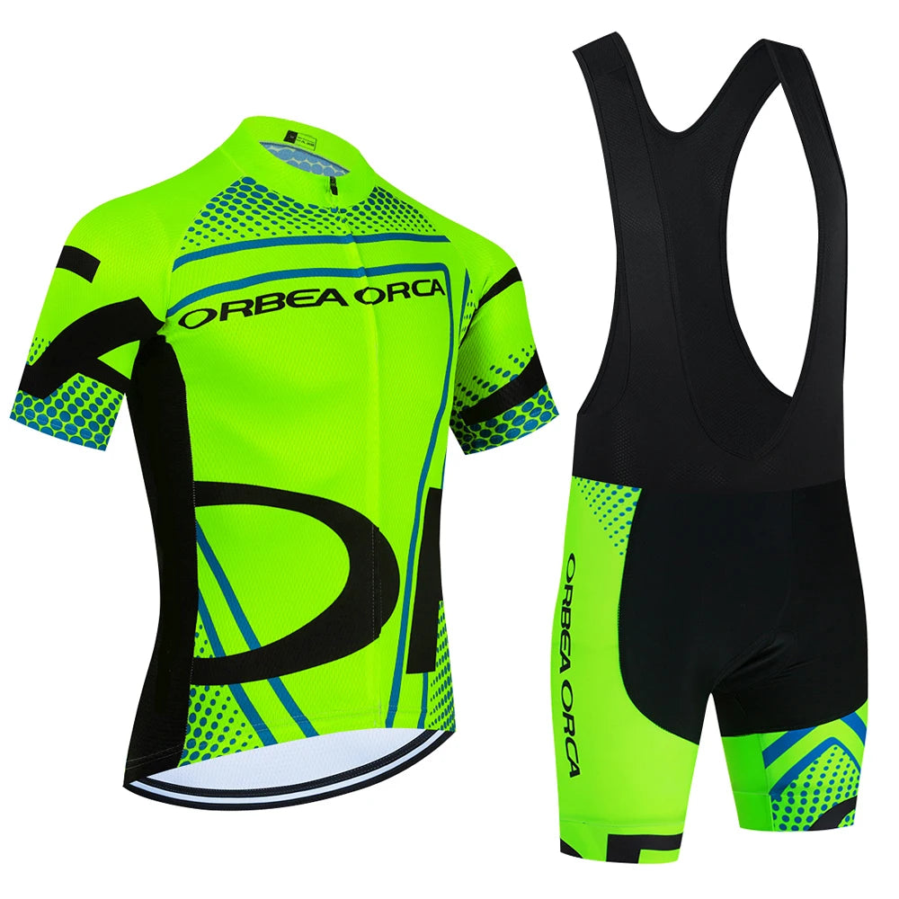 Performance Cycling Kit