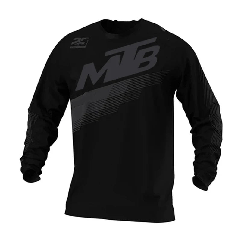 MTB Long Sleeve Shirt