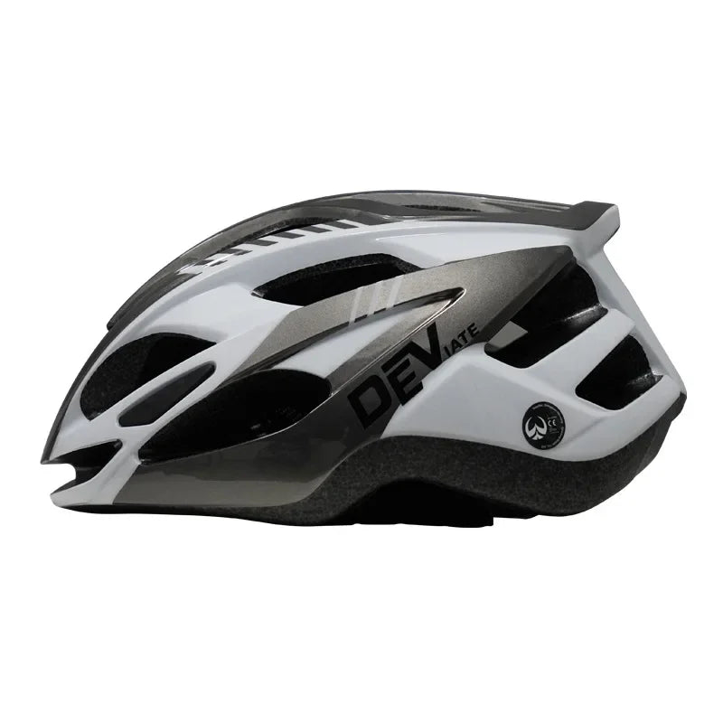 High-Performance Vented Cycling Helmet