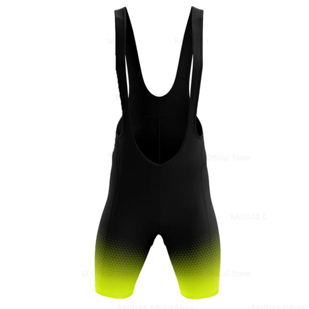 Training Cycling Breathable Set
