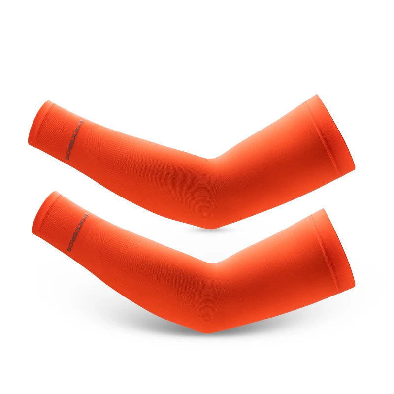 Cycling Arm Sleeves