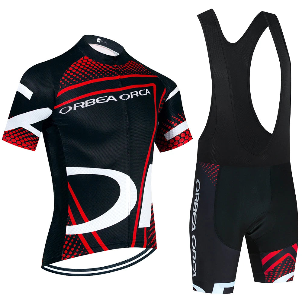 Performance Cycling Kit