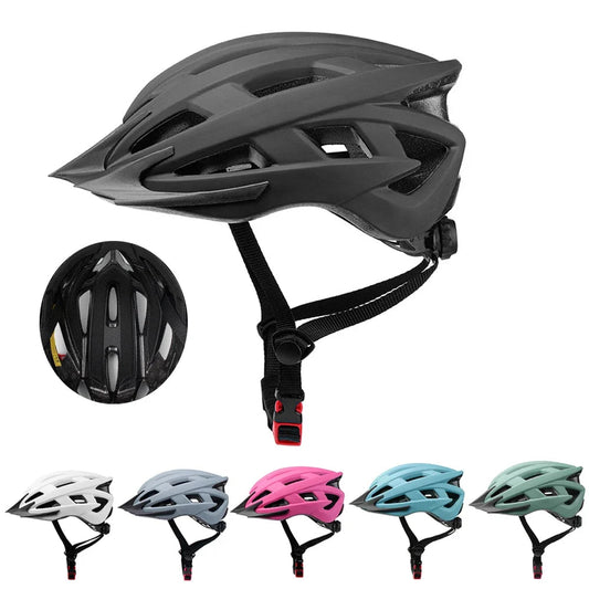 MTB Enduro Half-Shell Helmet