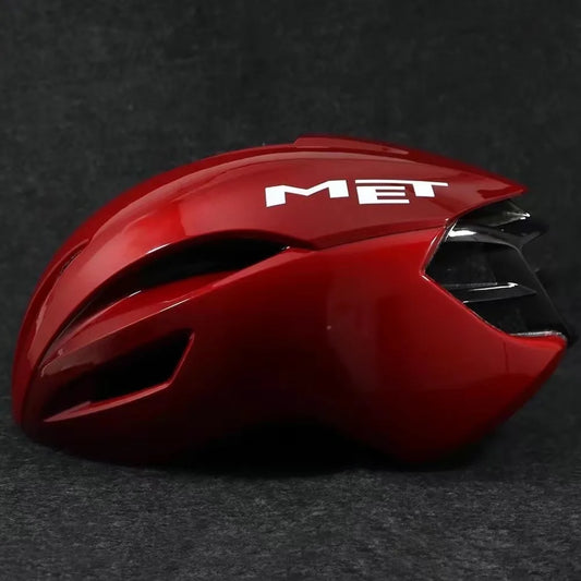 Aero Road Cycling Helmet Collection