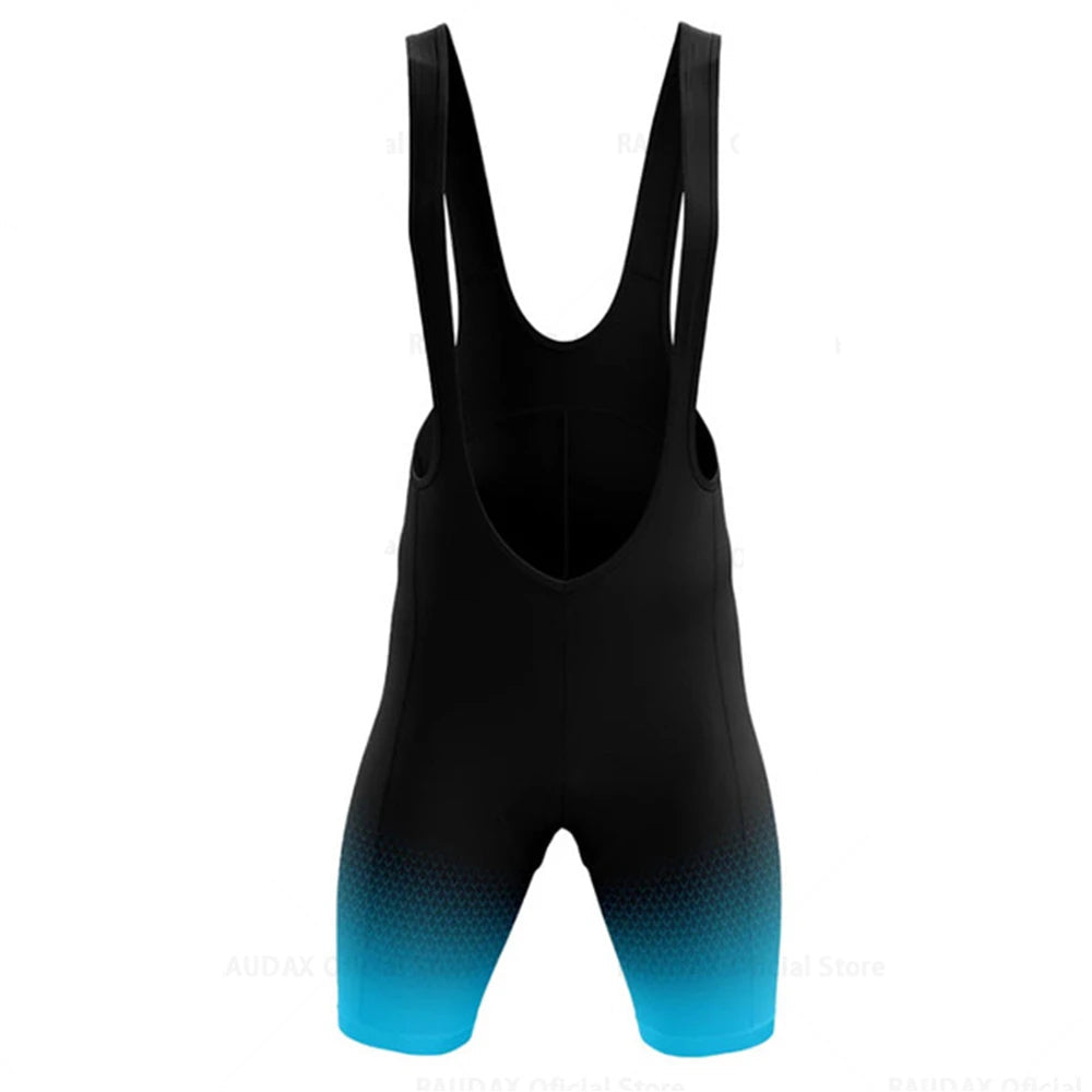 Training Cycling Breathable Set