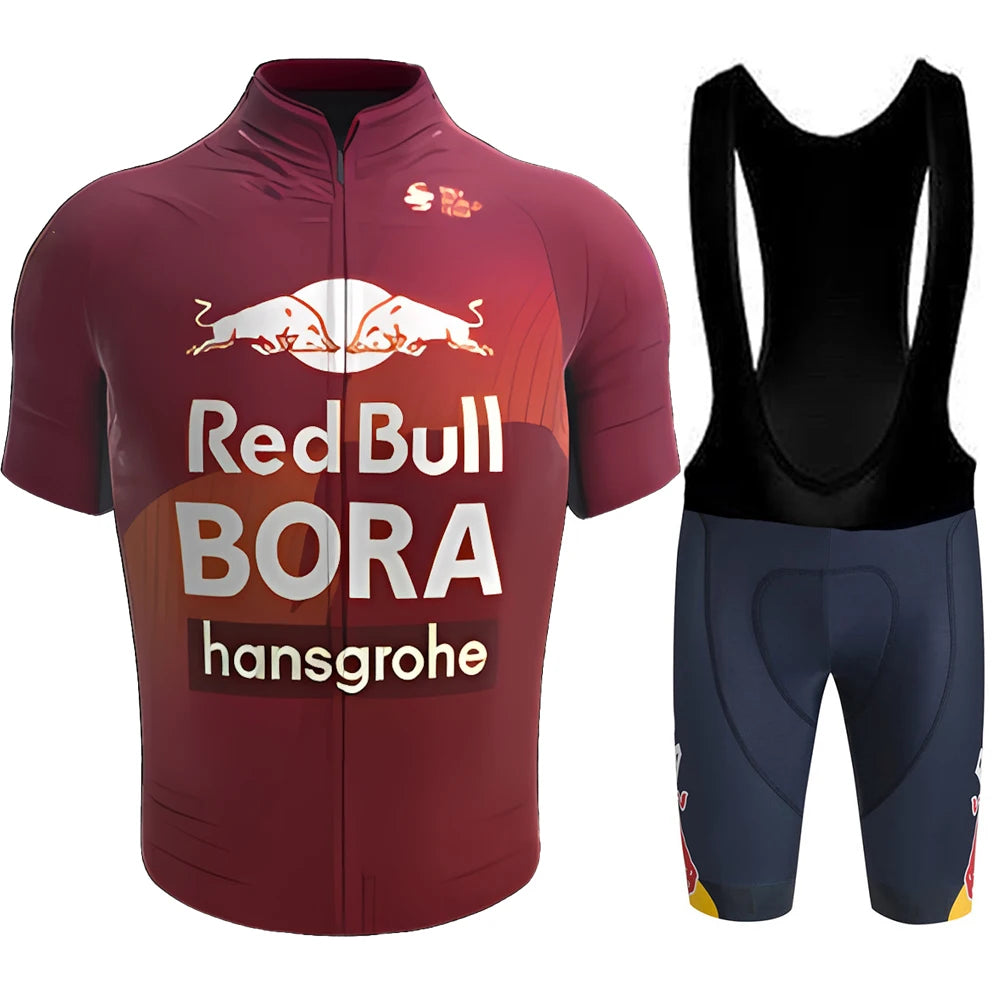 Cycling Color Variant Kit Collection