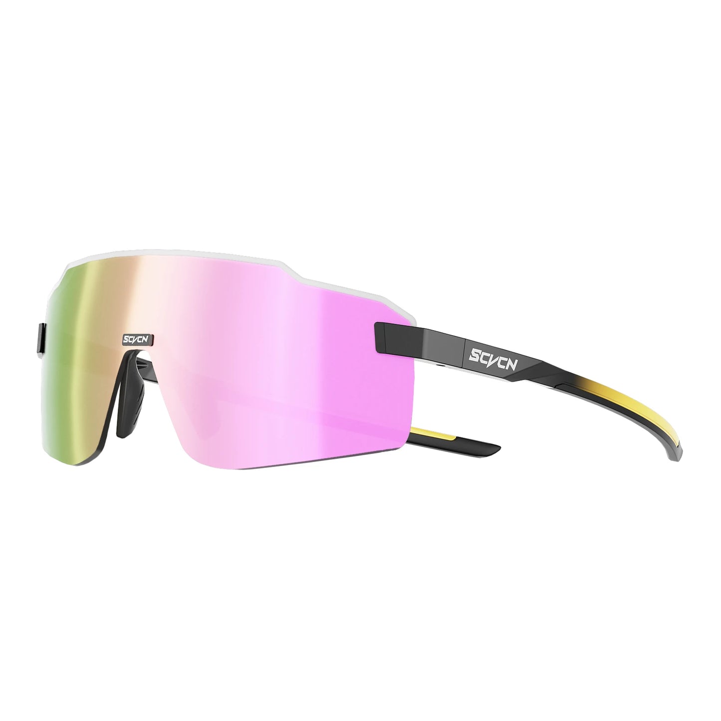 Sports Performance Sunglasses