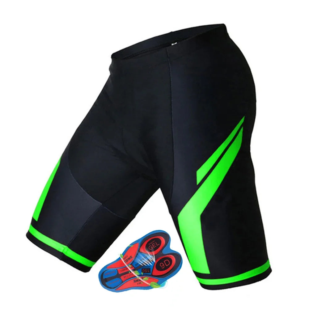 Men’s Cycling Shorts Summer