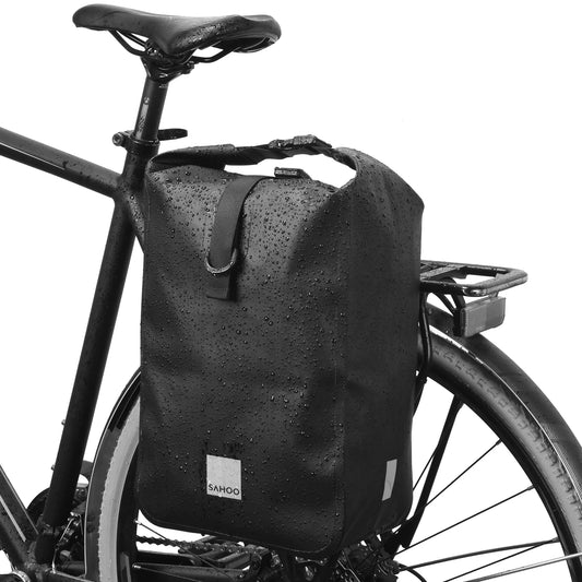 Waterproof Bicycle Storage Bag
