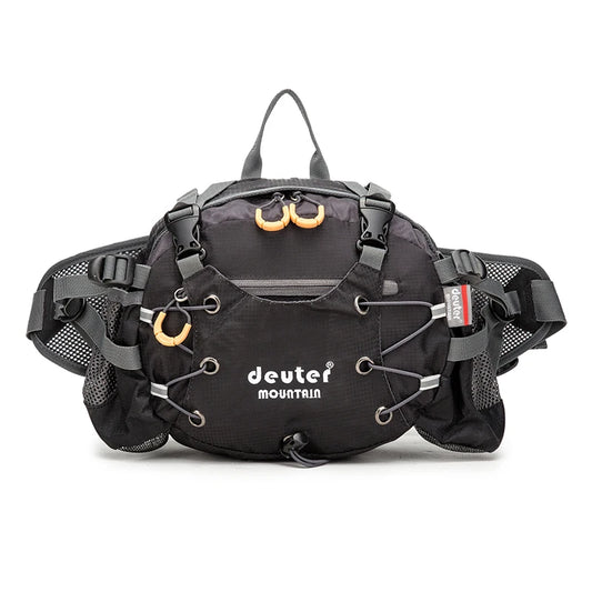 Outdoor Multi-Function Waist Chest Bag