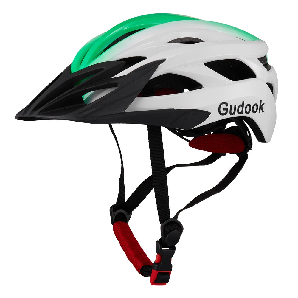Lightweight Cycling Helmet