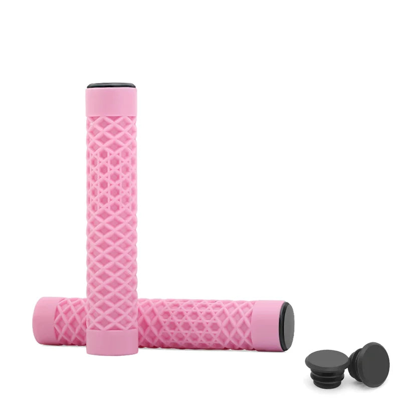 Handlebar Grips No Slip