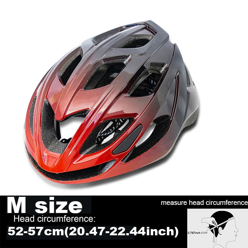 Multi-Sport Helmet Collection